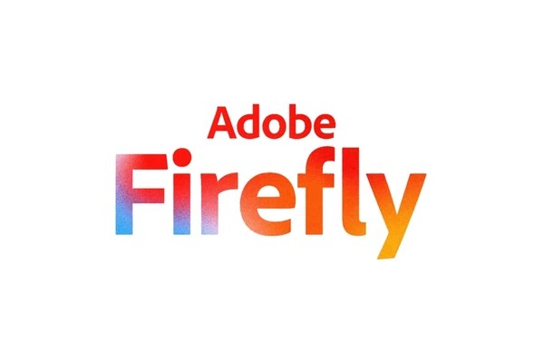 شعار Adobe Firefly