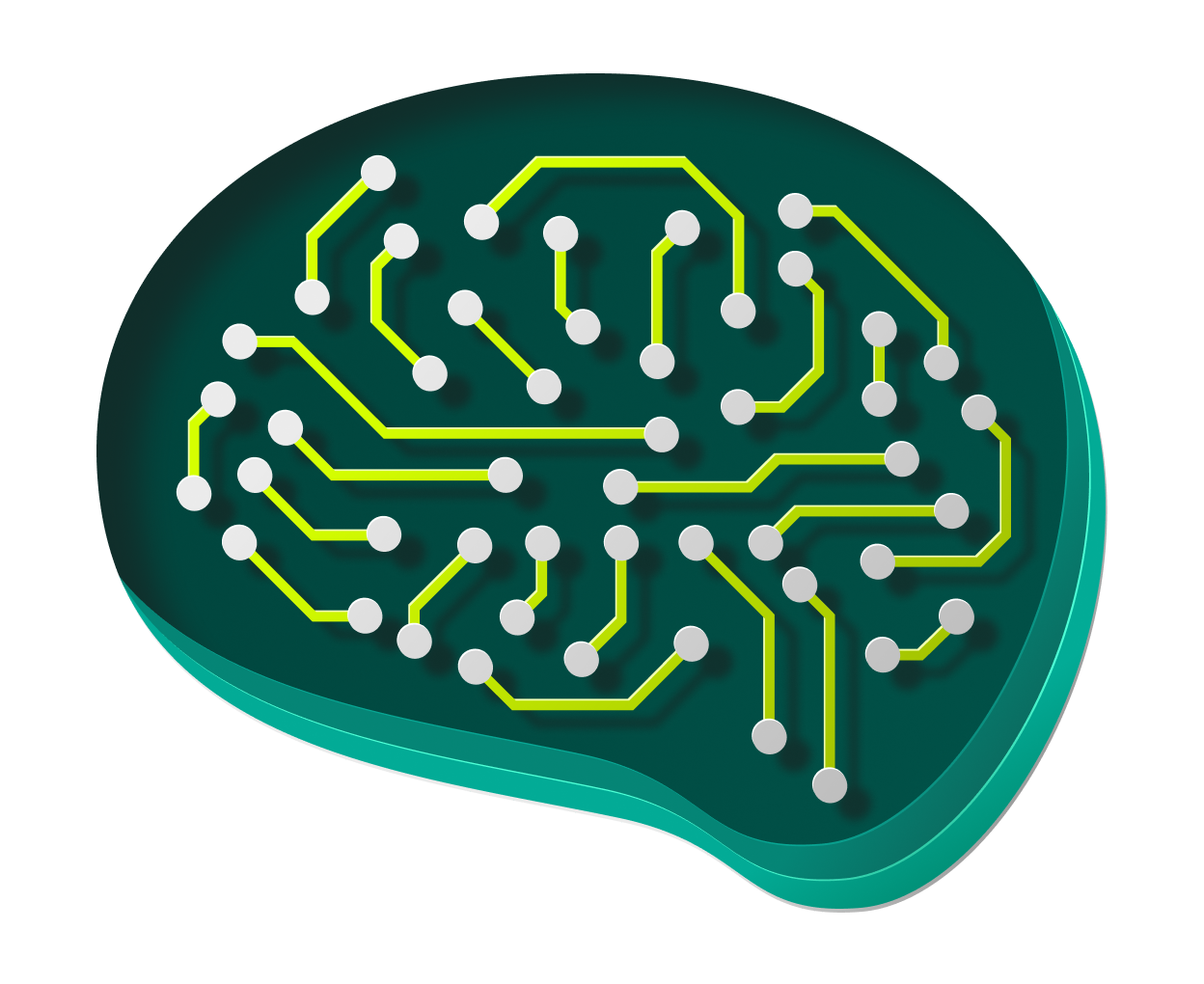 شعار Grammarly AI