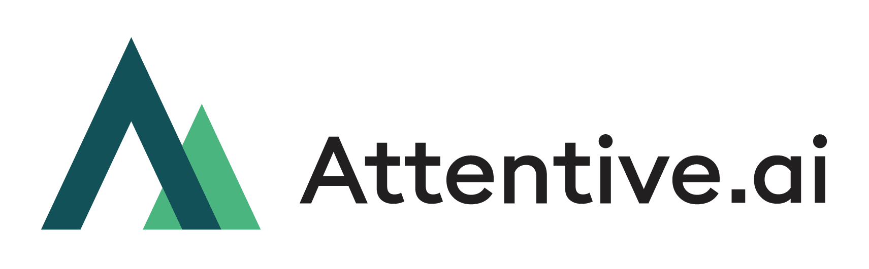 شعار Attentive AI